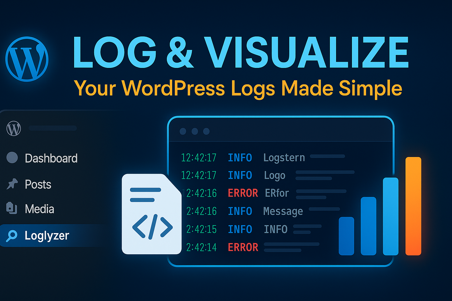 Loglyzer Image